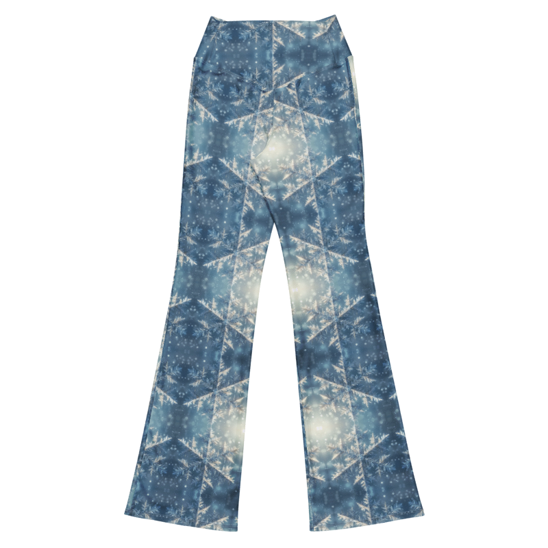 Frostfall Leggings