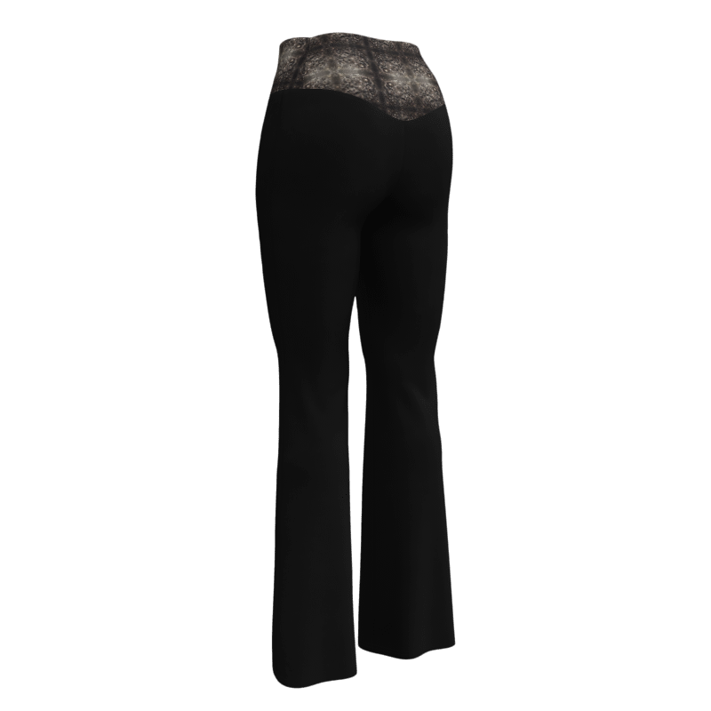 Shadow Luxe Leggings