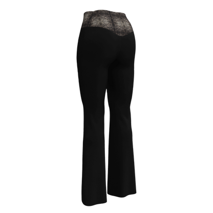 Shadow Luxe Leggings