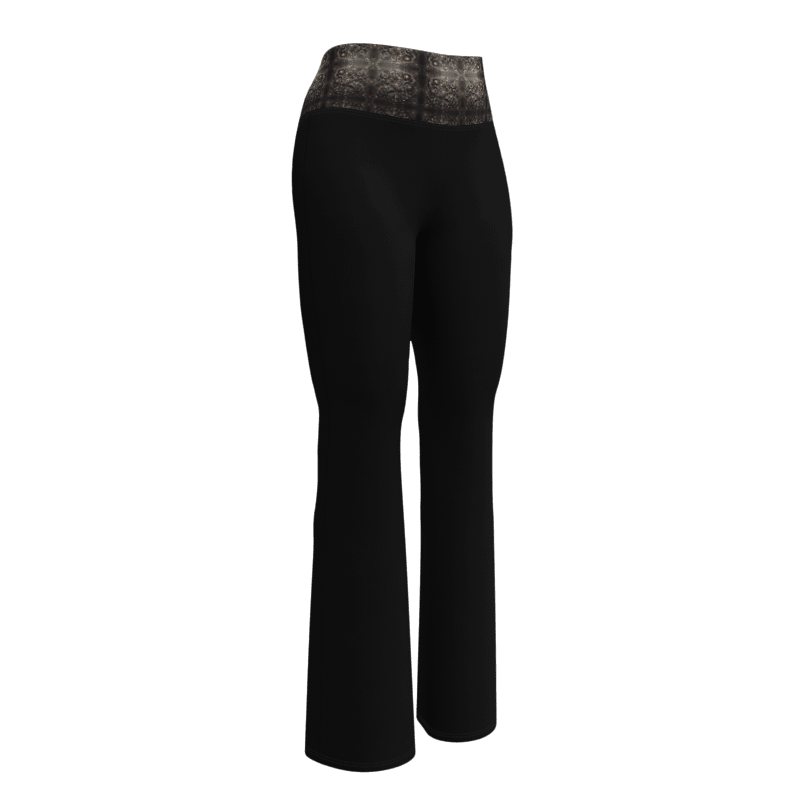 Shadow Luxe Leggings