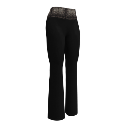 Shadow Luxe Leggings