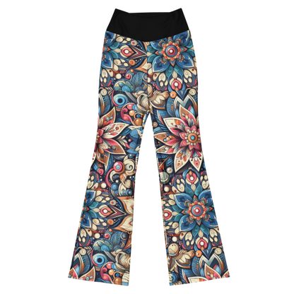 Ethereal Bloom Leggings