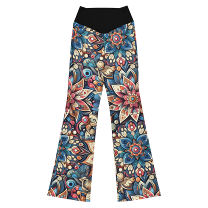 Ethereal Bloom Leggings