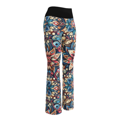 Ethereal Bloom Leggings