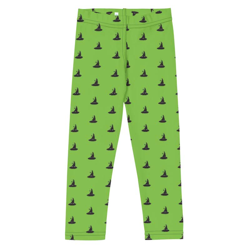 Wicked Witch Leggings - Youth