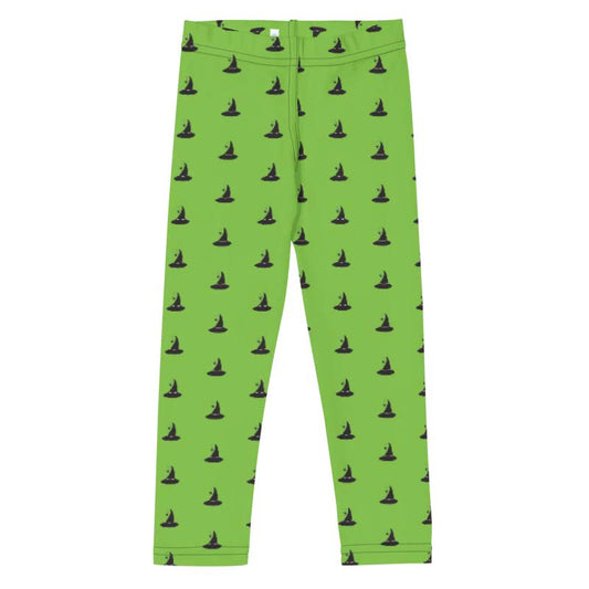 Wicked Witch Leggings - Youth