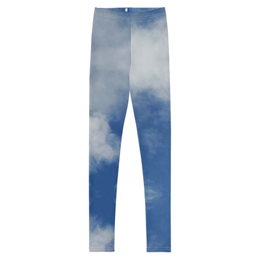 Cloud Leggings - Youth